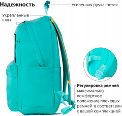 Рюкзак универсальный «K-pop» - Фото 3