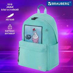 Рюкзак универсальный «K-pop» - Фото 16