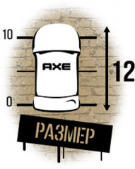 Дезодорант карандаш «Dark Temptation» - Фото 3