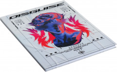 Дневник школьный «Современный вайб. Анонимность» - Фото 1