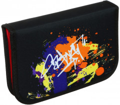 Пенал «Кеды» - Фото 1