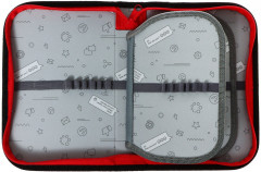 Пенал «Кеды» - Фото 2