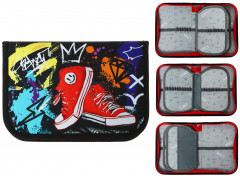 Пенал «Кеды» - Фото 6