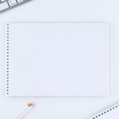 Альбом для рисования «Корги» - Фото 2