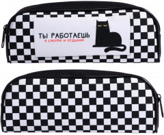 Пенал «Кот» - Фото 3