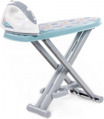 Набор игровой «Утюжок с гладильной доской» - Фото 4