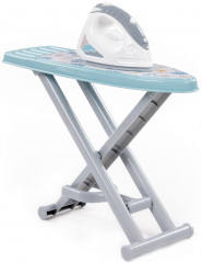 Набор игровой «Утюжок с гладильной доской» - Фото 1