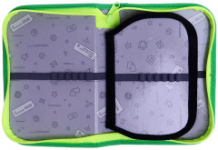 Пенал школьный «Динозавр» - Фото 2