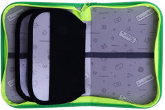 Пенал школьный «Динозавр» - Фото 4