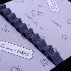 Пенал школьный «Динозавр» - Фото 5