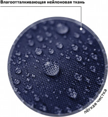 Рюкзак школьный с пеналом «Bored cat» - Фото 6