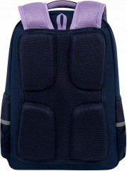 Рюкзак школьный с пеналом «Bored cat» - Фото 15