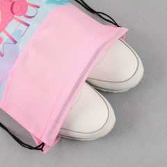 Мешок для обуви «Время котиков» - Фото 3