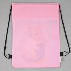 Мешок для обуви «Время котиков» - Фото 4