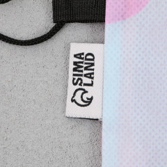 Мешок для обуви «Время котиков» - Фото 5