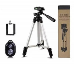 Монопод-трипод - Фото 1