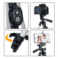 Монопод-трипод - Фото 2