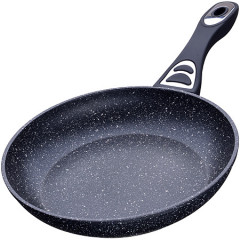 Сковорода с крышкой - Фото 1