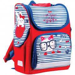 Ранец школьный «Sweet girl» - Фото 2