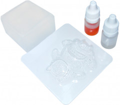 Мыло своими руками «Монстр Раум» - Фото 1