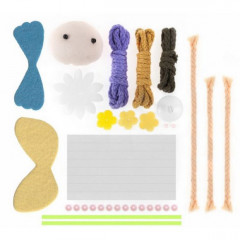 Кукла своими руками «Фея Белла» - Фото 2