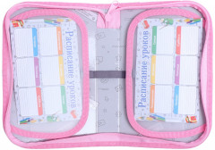 Пенал школьный «Балерина» - Фото 2