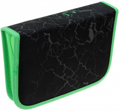 Пенал школьный «След» - Фото 1