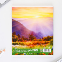 Тетрадь предметная «Алгебра» - Фото 6