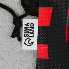 Мешок для обуви «Start the game» - Фото 3