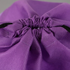 Мешок для обуви «Принцесса и единорог» - Фото 6