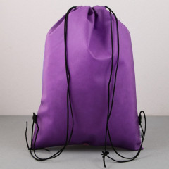 Мешок для обуви «Принцесса и единорог» - Фото 7