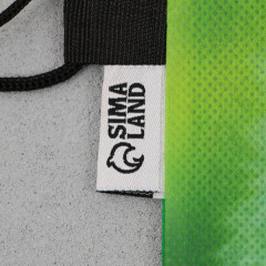 Мешок для обуви «Обнимашки?» - Фото 3