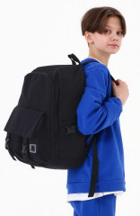 Рюкзак школьный «Классика» - Фото 4