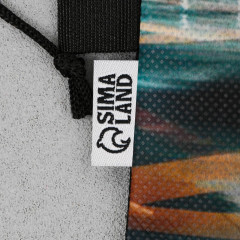 Мешок для обуви «Крутая тачка» - Фото 3