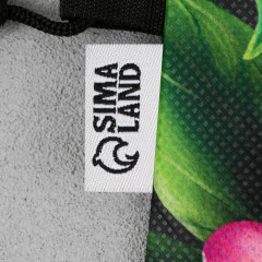 Мешок для обуви «I love avocado» - Фото 2