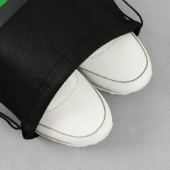 Мешок для обуви «I love avocado» - Фото 4