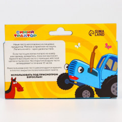 Тесто для лепки «Синий трактор» - Фото 4