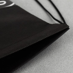 Мешок для обуви «Футбол - моя жизнь» - Фото 4