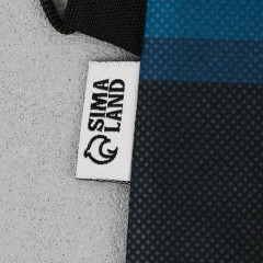 Мешок для обуви «Только вперёд» - Фото 3