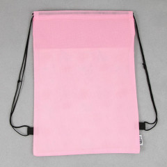 Мешок для обуви «Счастье» - Фото 3