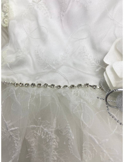 Платье нарядное