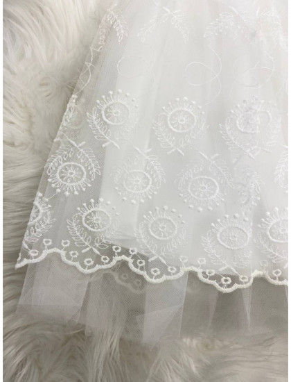 Платье нарядное