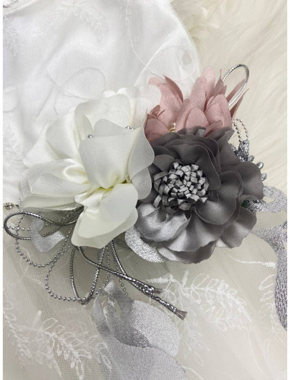 Платье нарядное