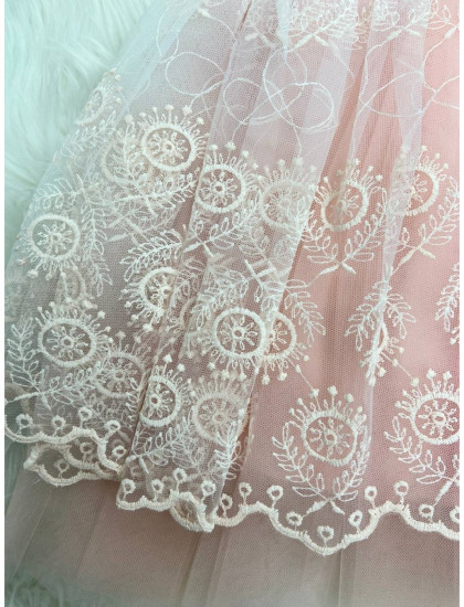 Платье нарядное