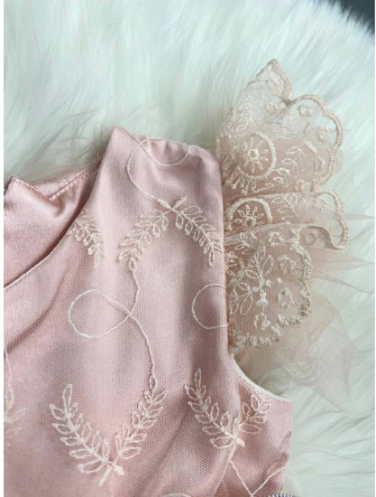 Платье нарядное