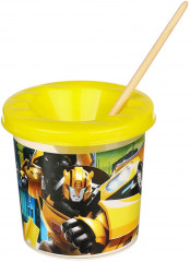 Стакан-непроливайка - Фото 5