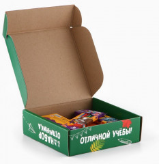 Набор первоклассника «1 сентября: Отличник» - Фото 2