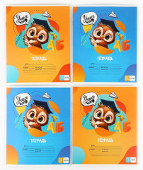 Набор первоклассника «1 сентября: Сова» - Фото 2