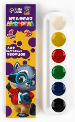 Набор первоклассника «1 сентября: Дети» - Фото 12