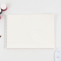 Альбом для рисования - Фото 3